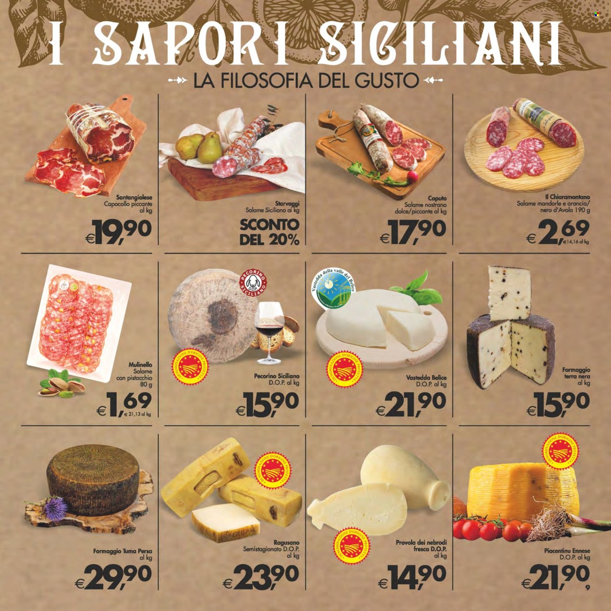 Volantino Deco - 23/5/2025 - 2/6/2025. Pagina 1