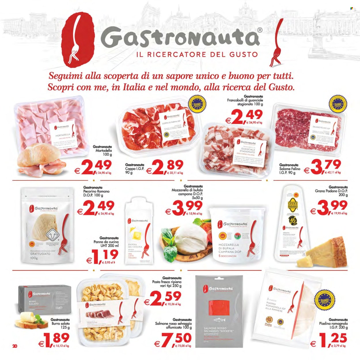Volantino Deco - 23/5/2025 - 2/6/2025. Pagina 1