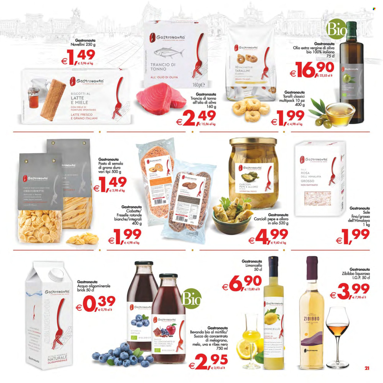 Volantino Deco - 23/5/2025 - 2/6/2025. Pagina 1