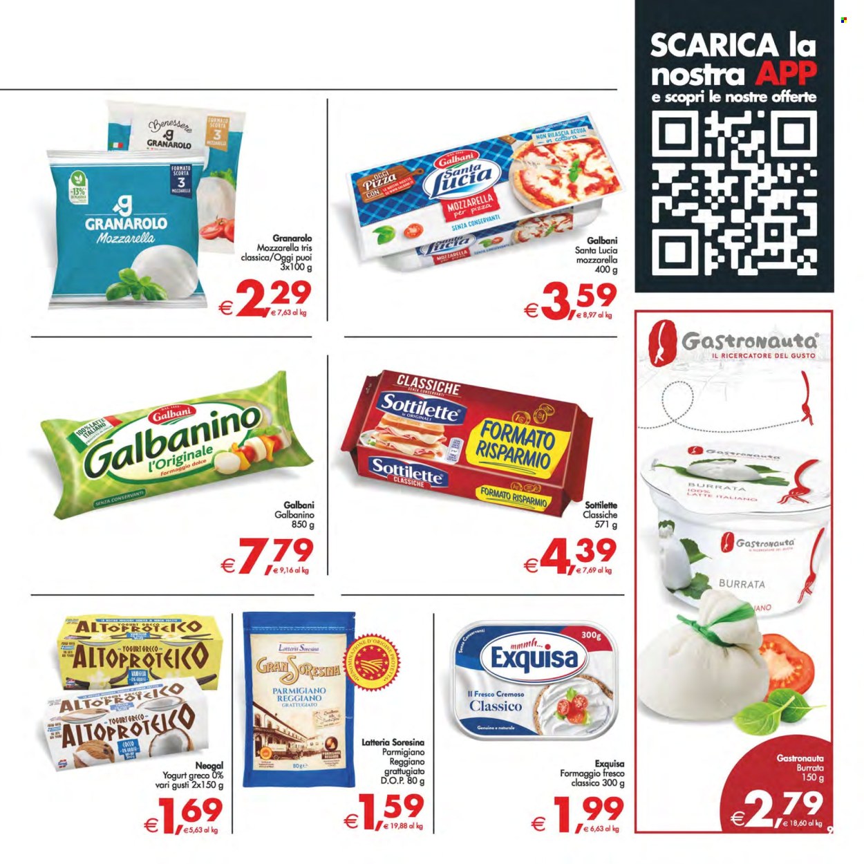 Volantino Deco - 23/5/2025 - 2/6/2025. Pagina 1
