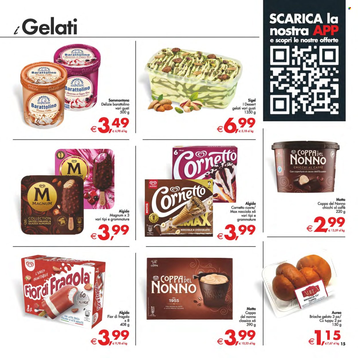 Volantino Deco - 23/5/2025 - 2/6/2025. Pagina 1