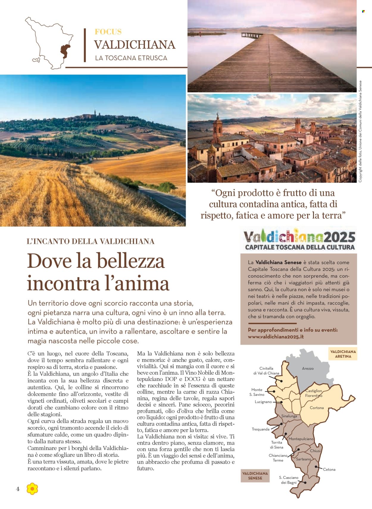 Volantino Conad - 5/6/2025 - 18/6/2025. Pagina 1