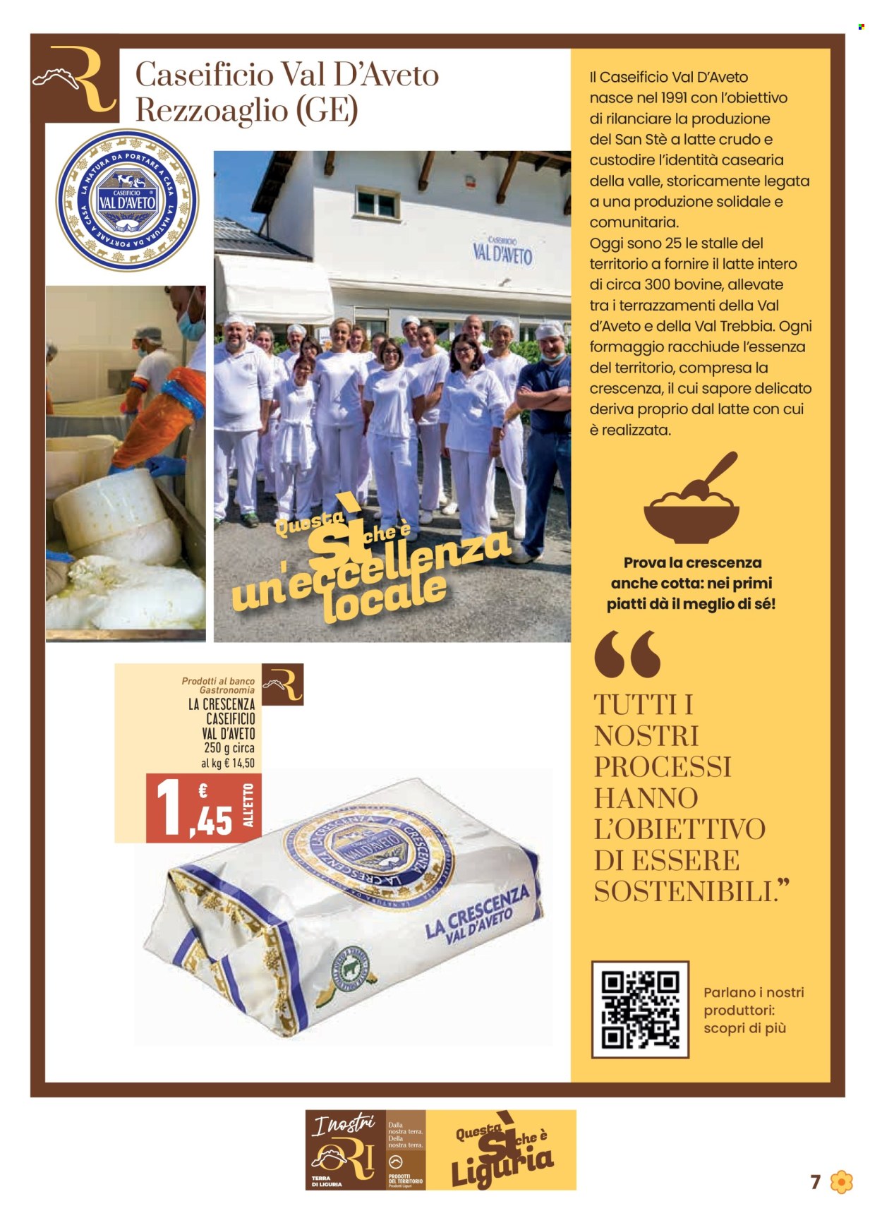 Volantino Conad - 5/6/2025 - 18/6/2025. Pagina 1