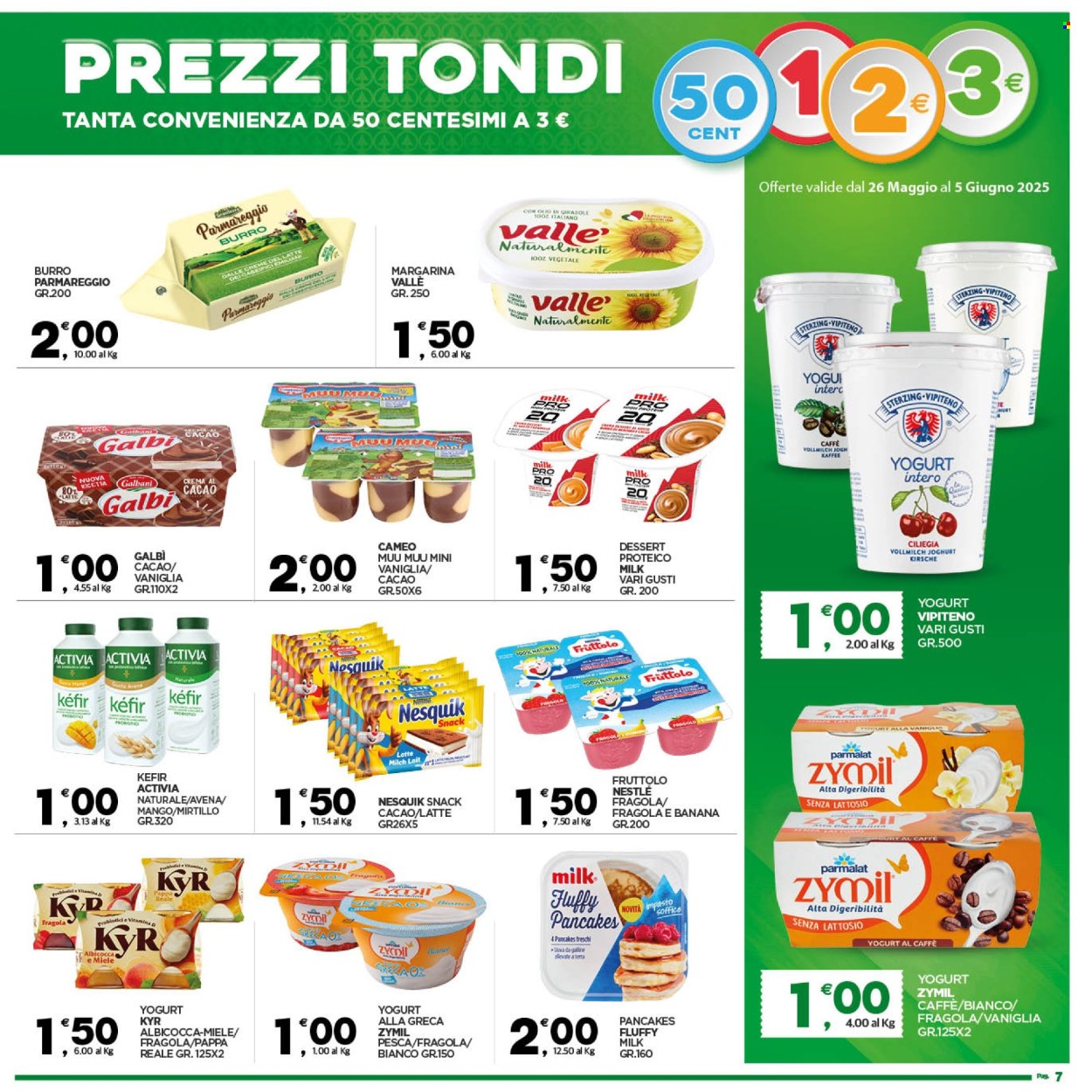 Volantino Despar - 26/5/2025 - 5/6/2025. Pagina 7