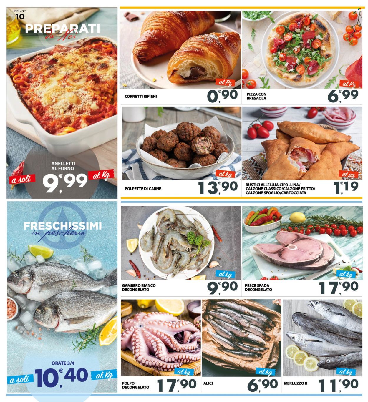 Volantino Interspar - 26/5/2025 - 5/6/2025. Pagina 10