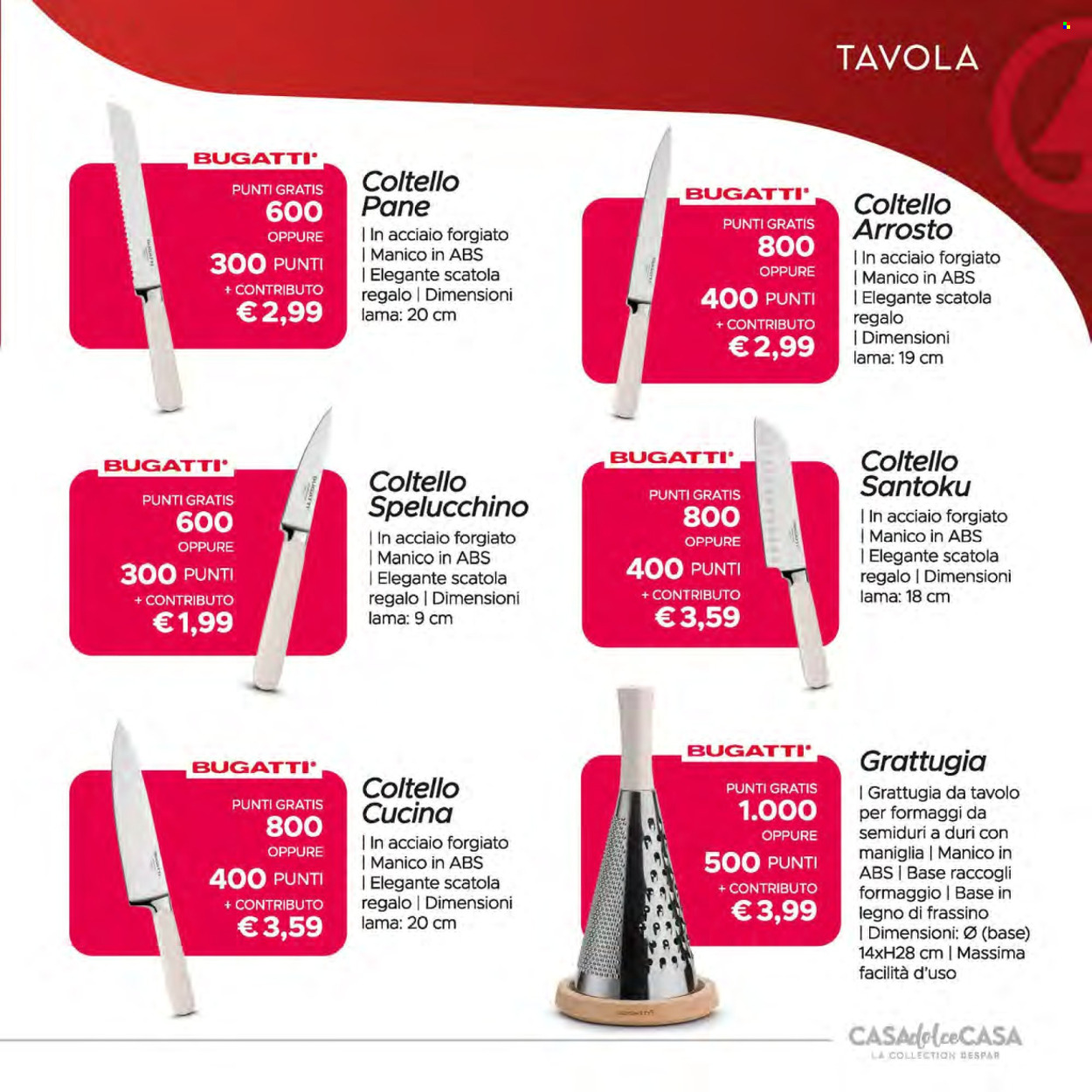 Volantino Despar - 3/3/2025 - 31/12/2025. Pagina 11