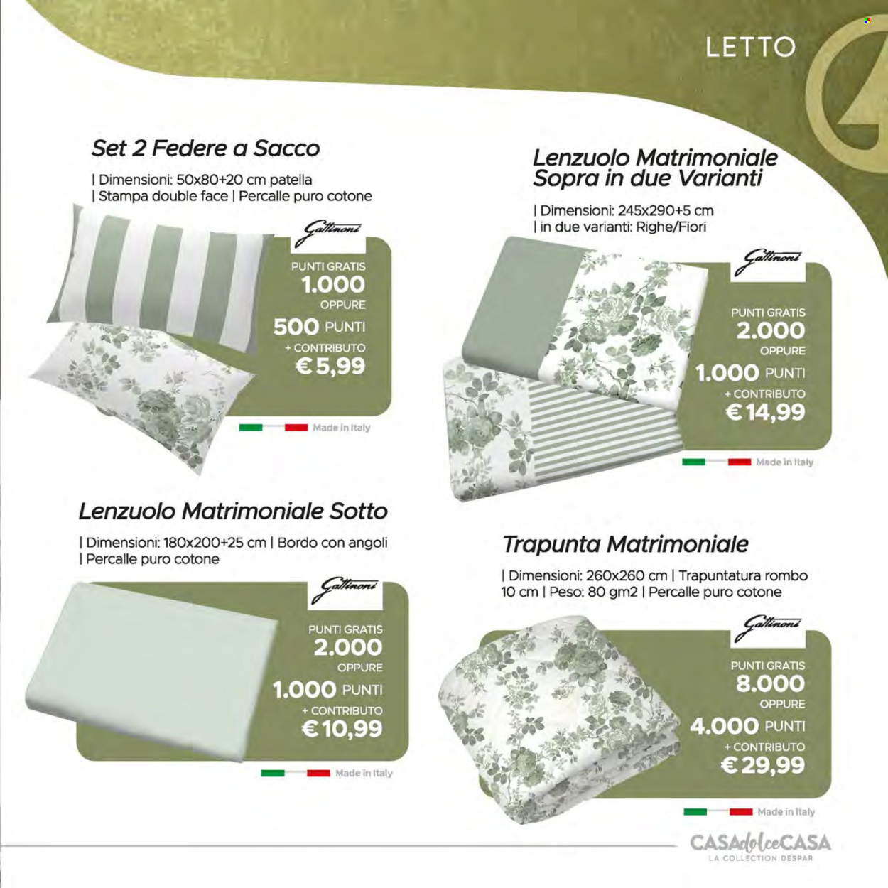 Volantino Despar - 3/3/2025 - 31/12/2025. Pagina 13