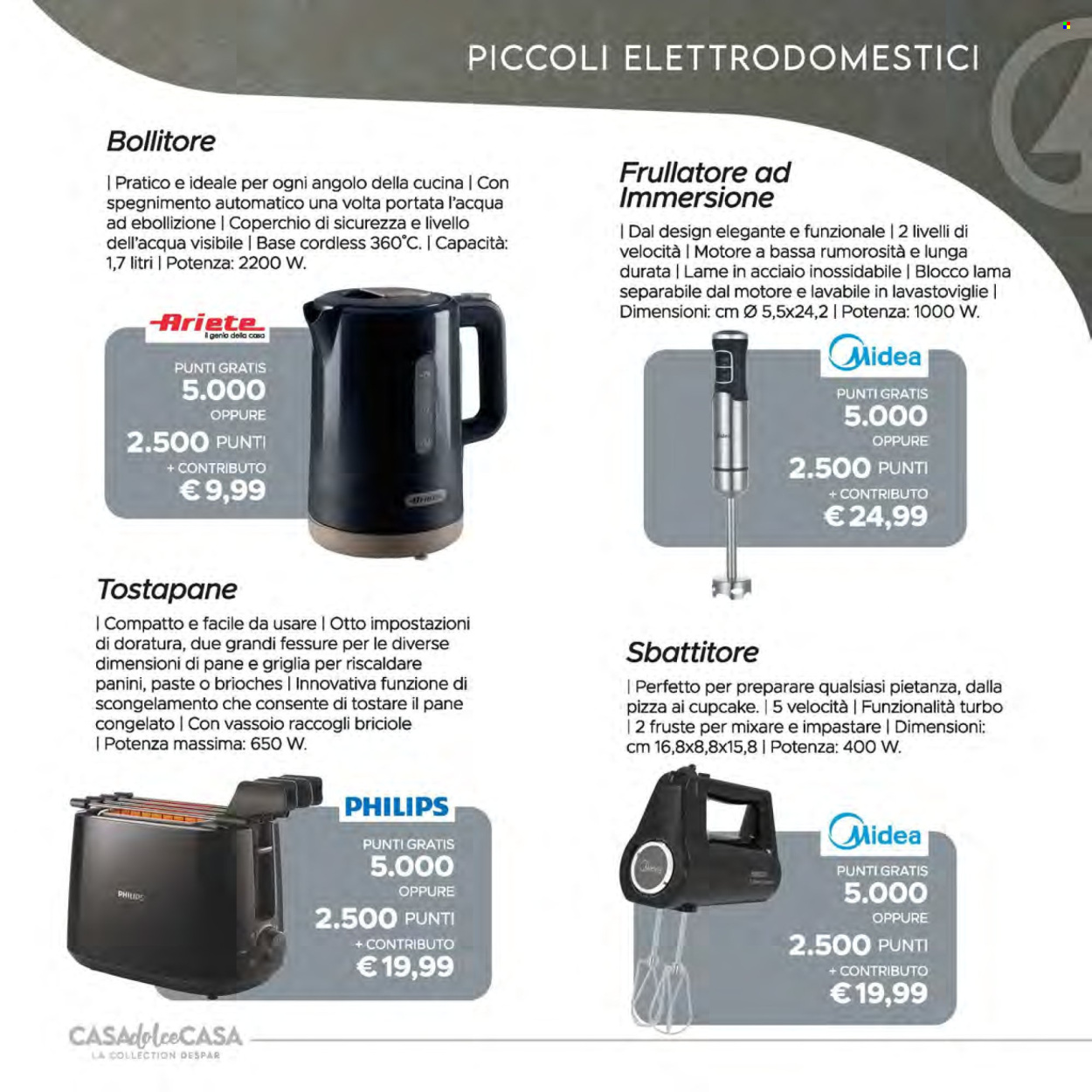 Volantino Eurospar - 3/3/2025 - 31/12/2025. Pagina 16