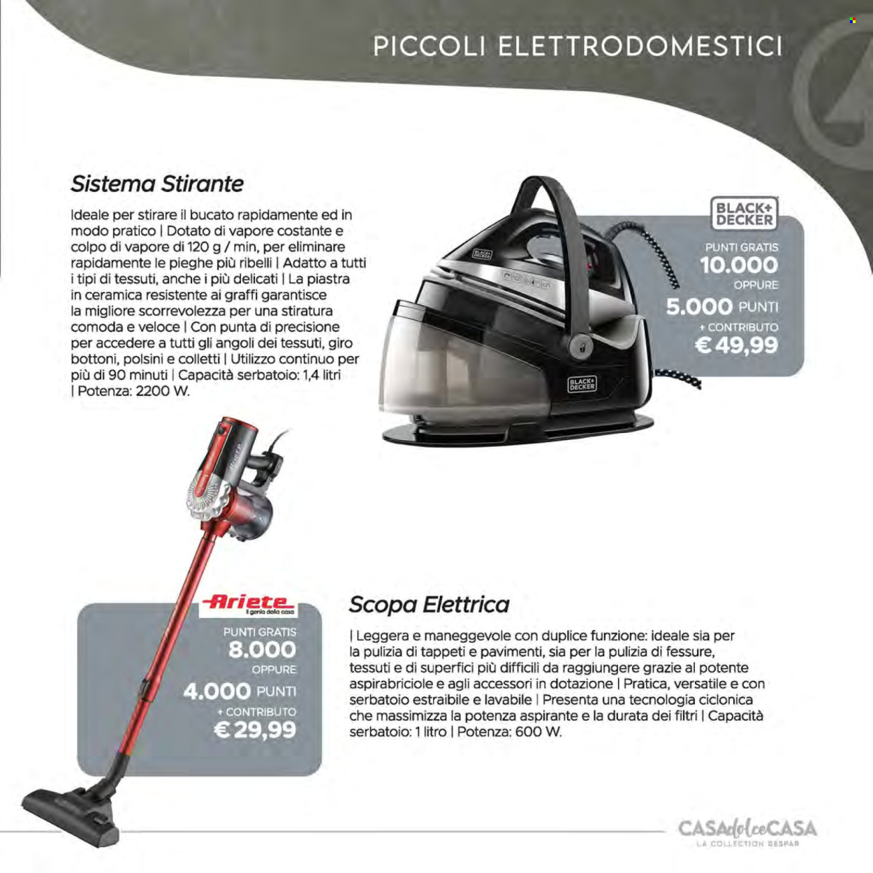 Volantino Eurospar - 3/3/2025 - 31/12/2025. Pagina 17
