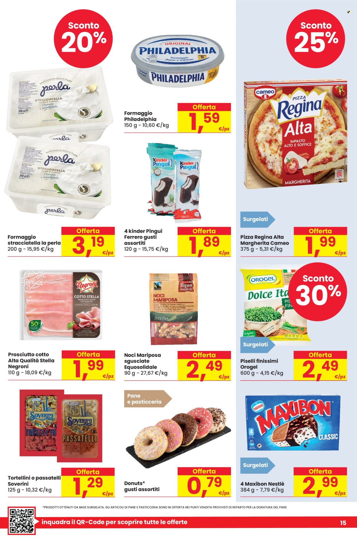 Volantino Despar - 29/5/2025 - 11/6/2025. Pagina 15