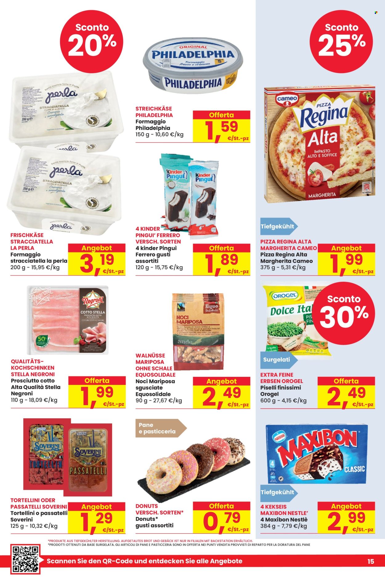 Volantino Despar - 29/5/2025 - 11/6/2025. Pagina 15