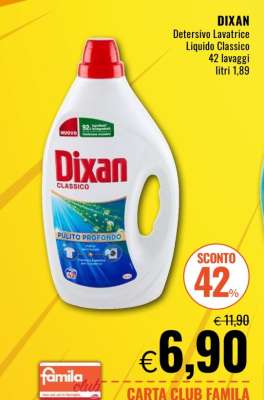 Dixan