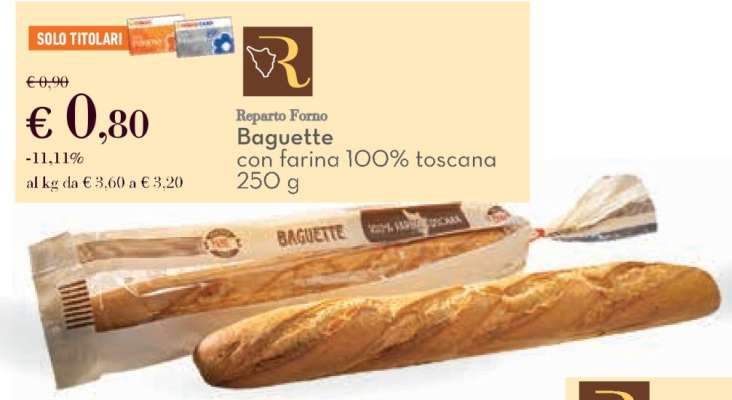 Baguette