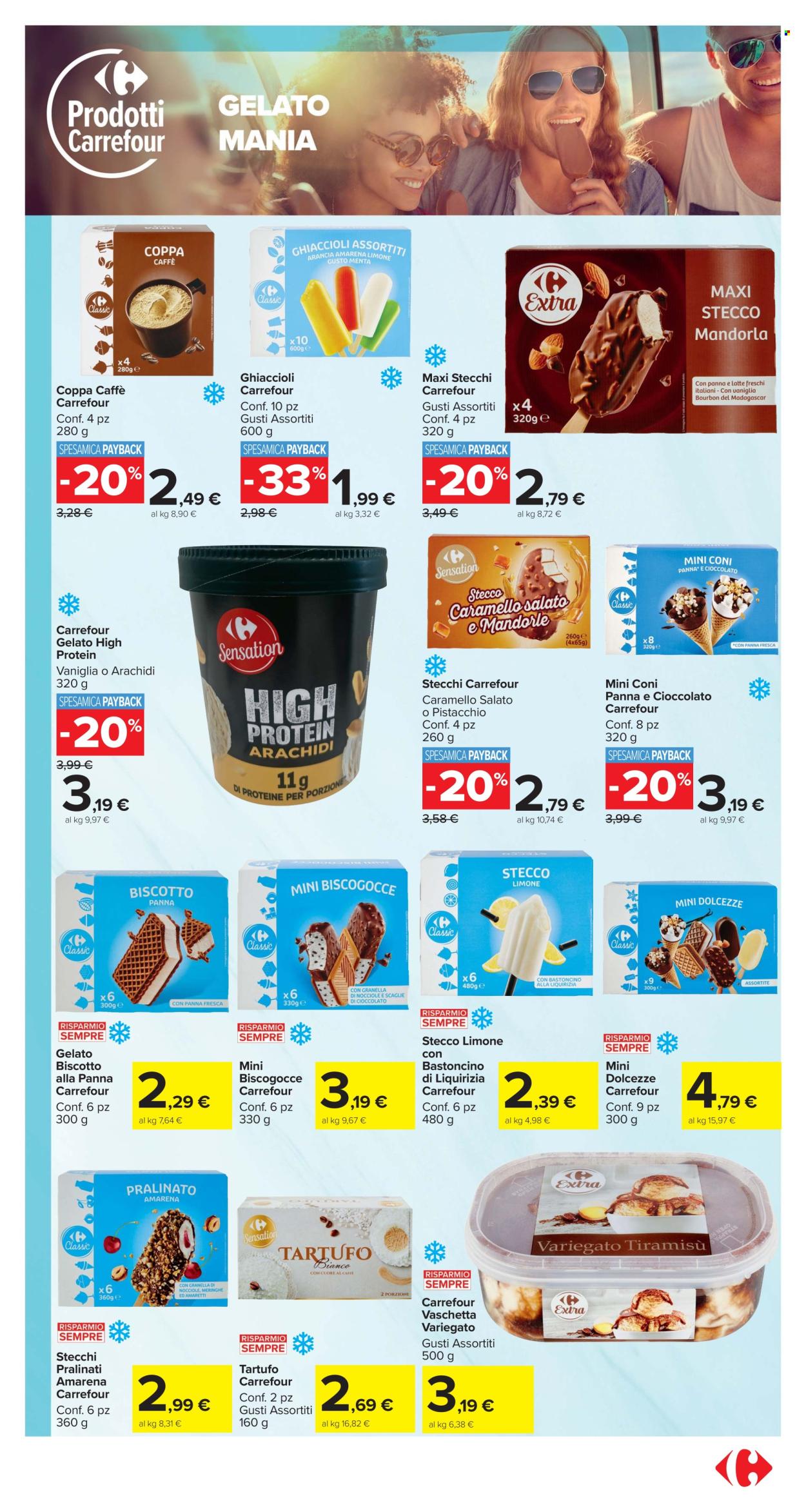 Volantino Carrefour - 29/5/2025 - 11/6/2025. Pagina 13