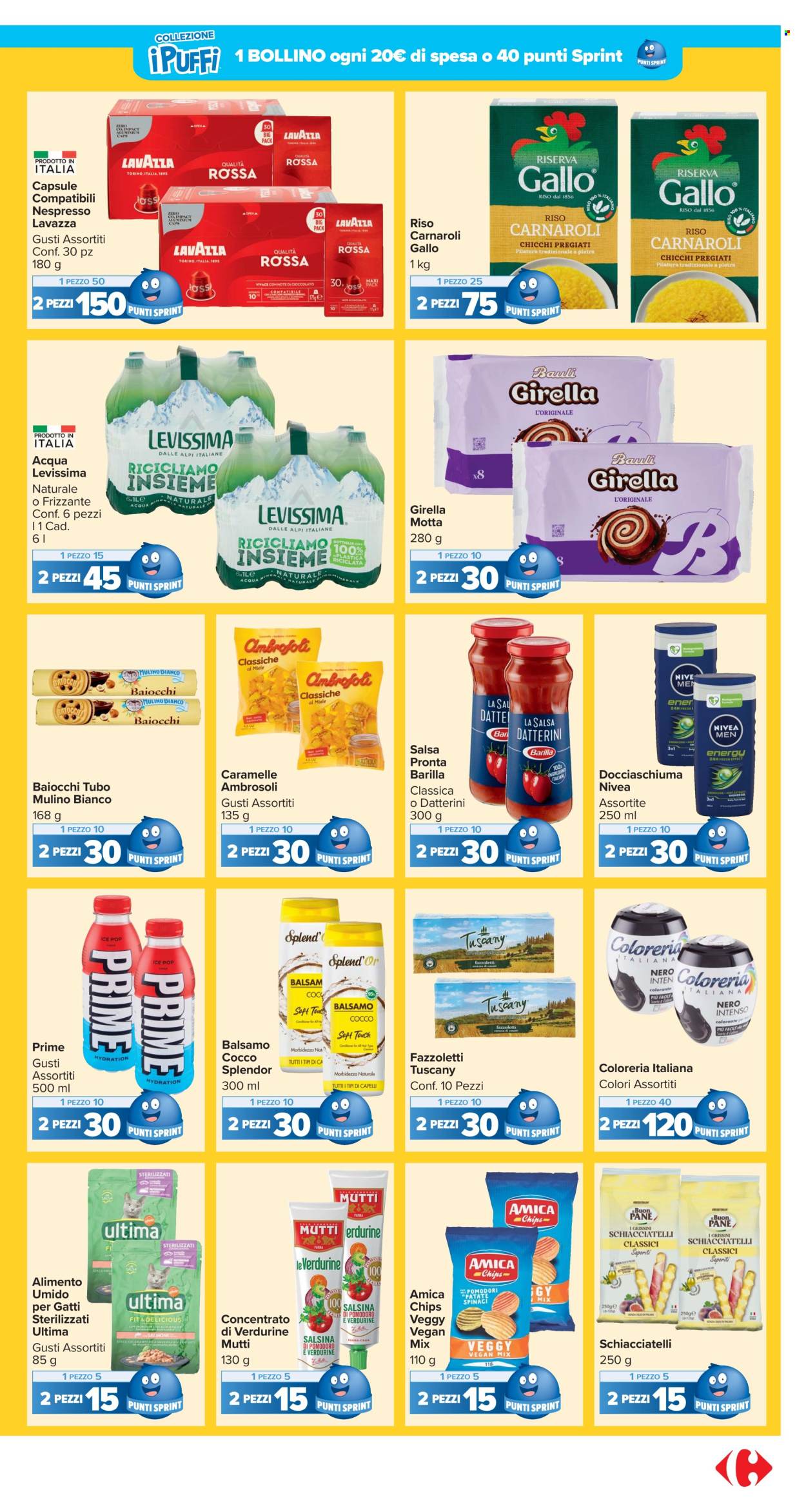 Volantino Carrefour - 29/5/2025 - 11/6/2025. Pagina 23