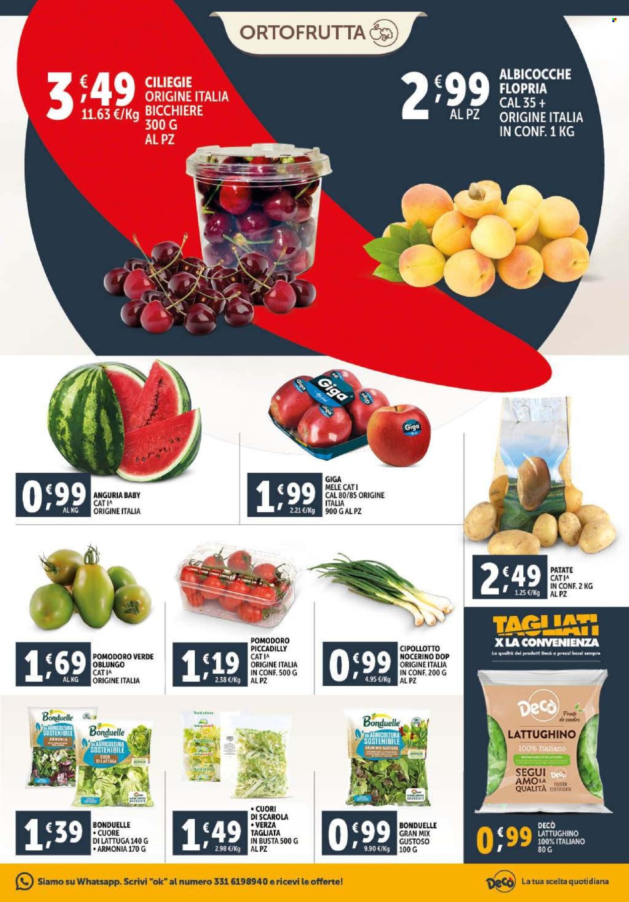 Volantino Deco - 27/5/2025 - 5/6/2025. Pagina 7