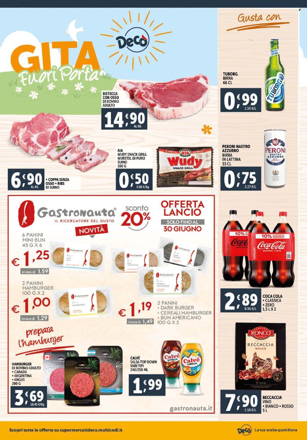 Volantino Deco - 27/5/2025 - 5/6/2025. Pagina 8
