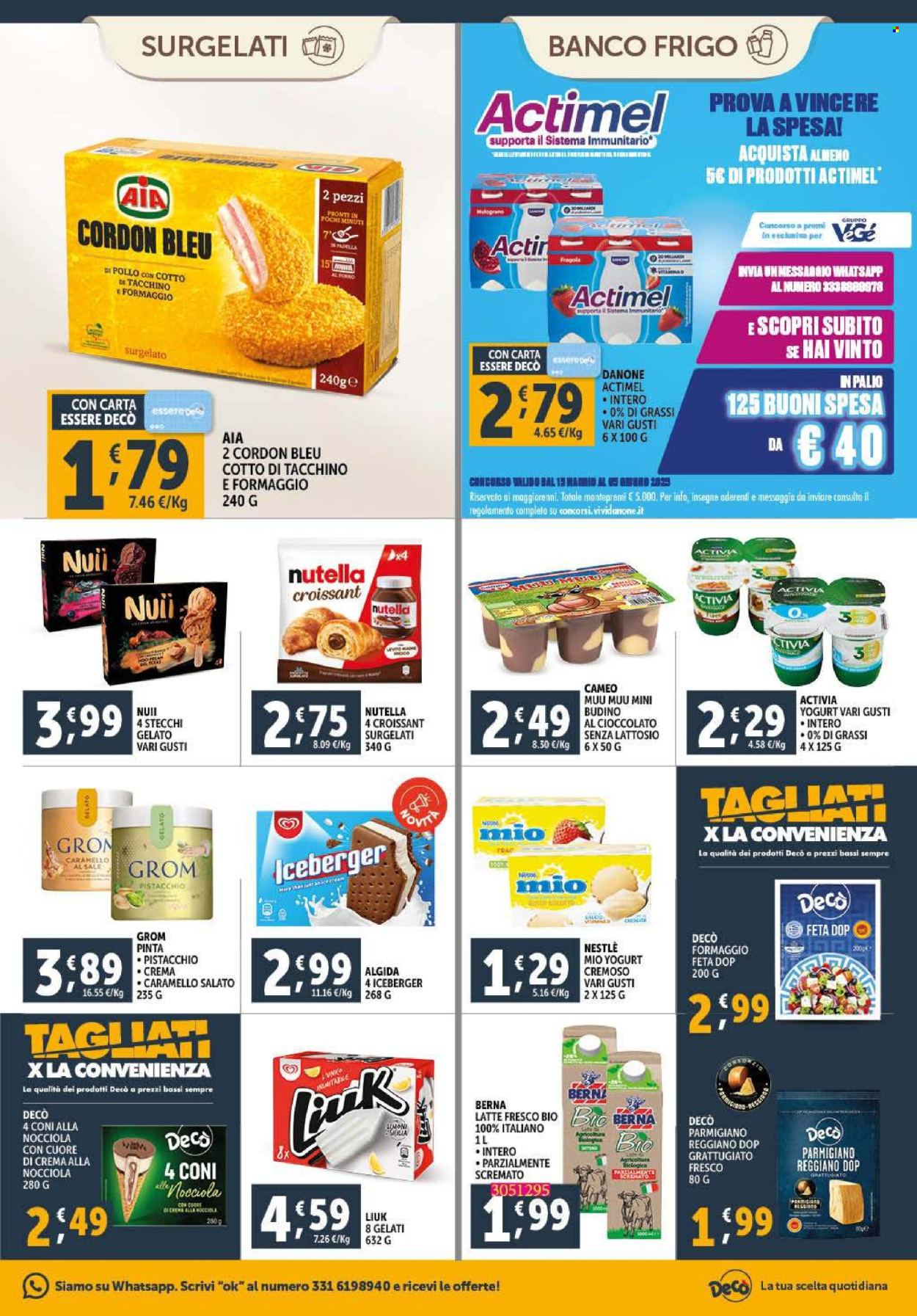 Volantino Deco - 27/5/2025 - 5/6/2025. Pagina 11