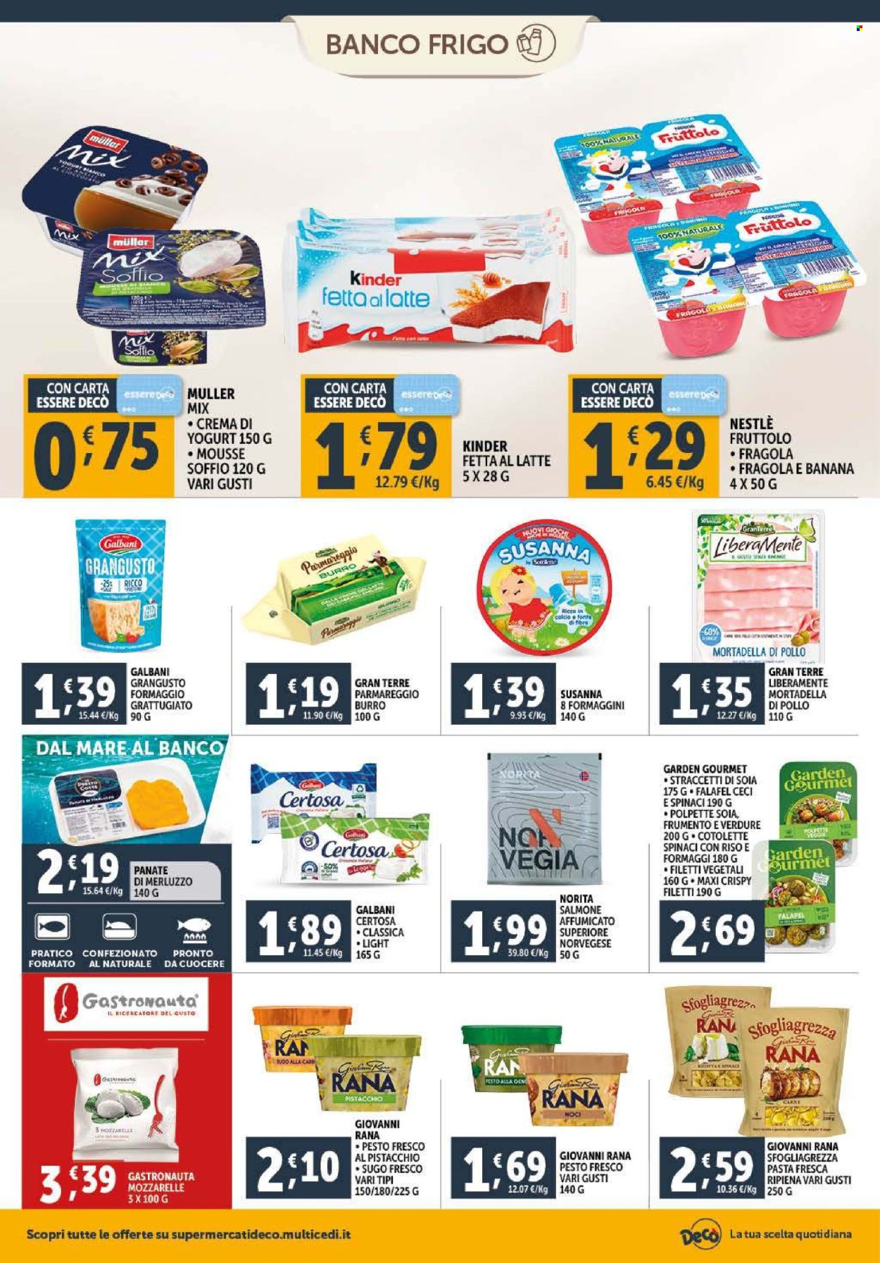 Volantino Deco - 27/5/2025 - 5/6/2025. Pagina 12
