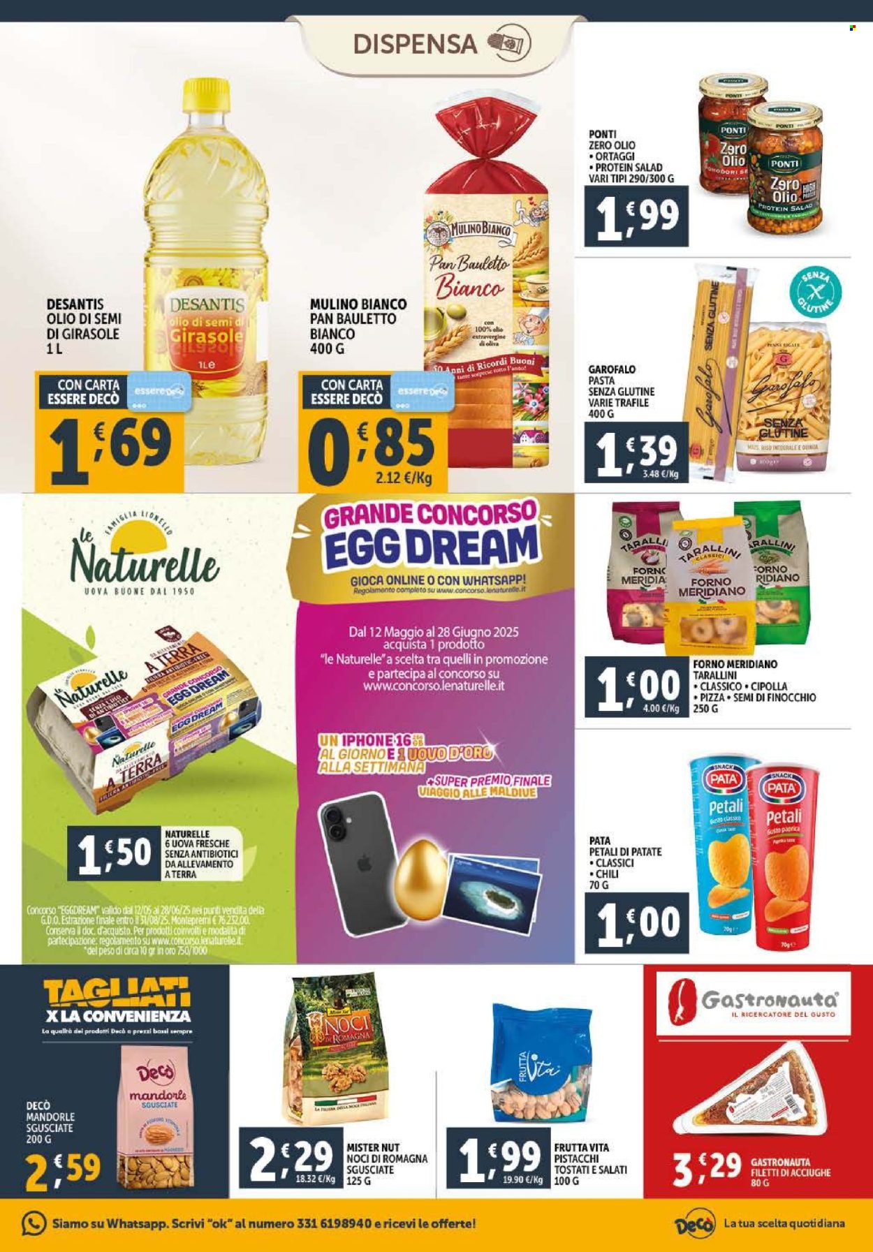 Volantino Deco - 27/5/2025 - 5/6/2025. Pagina 15