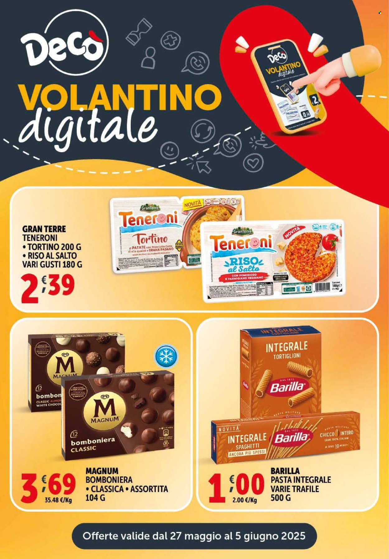 Volantino Deco - 27/5/2025 - 5/6/2025. Pagina 21