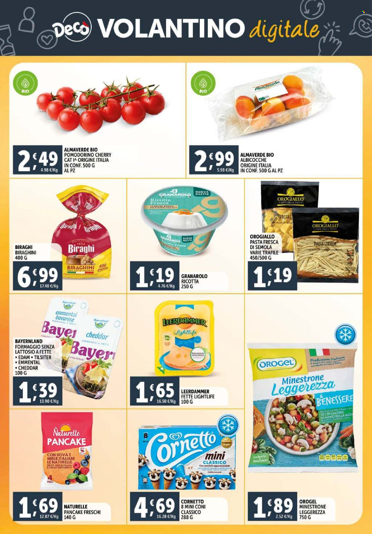 Volantino Deco - 27/5/2025 - 5/6/2025. Pagina 22