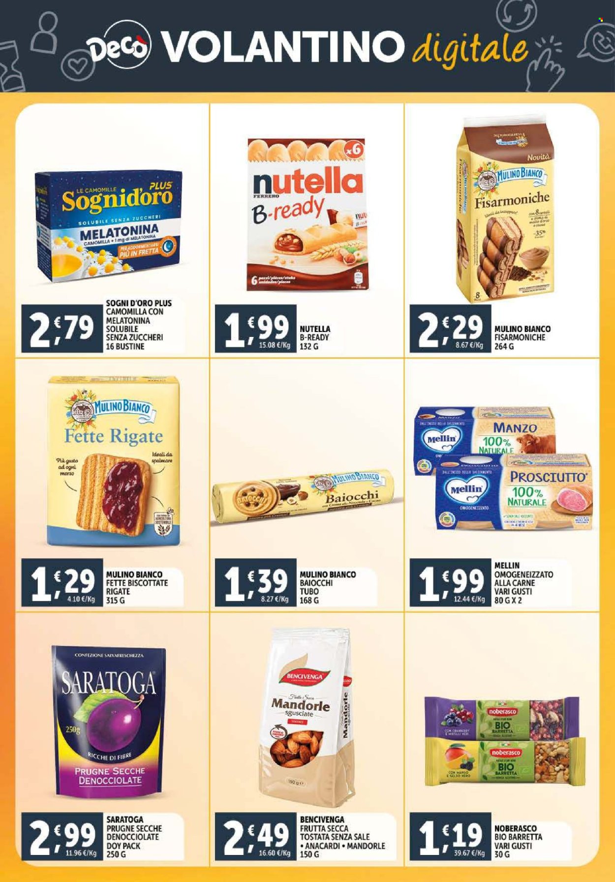 Volantino Deco - 27/5/2025 - 5/6/2025. Pagina 24