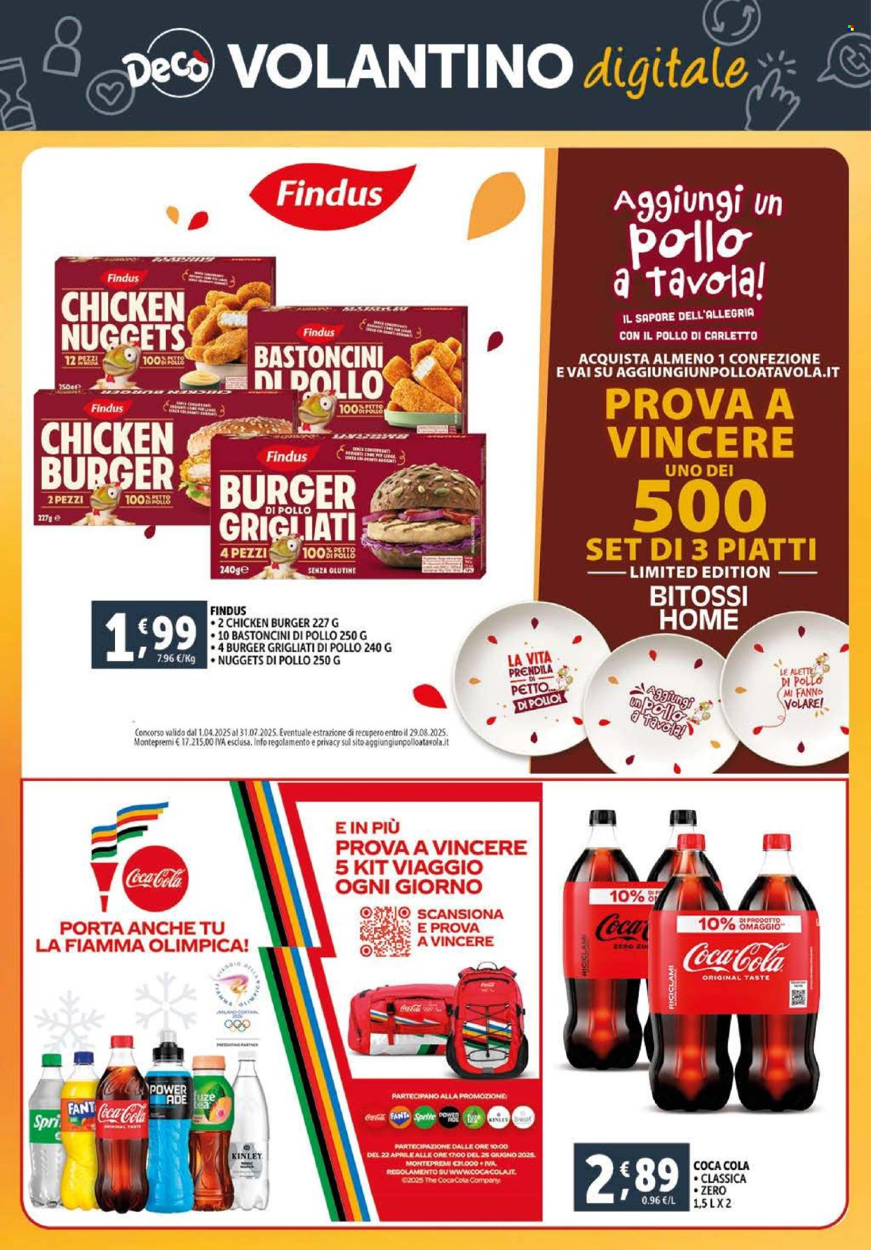 Volantino Deco - 27/5/2025 - 5/6/2025. Pagina 28