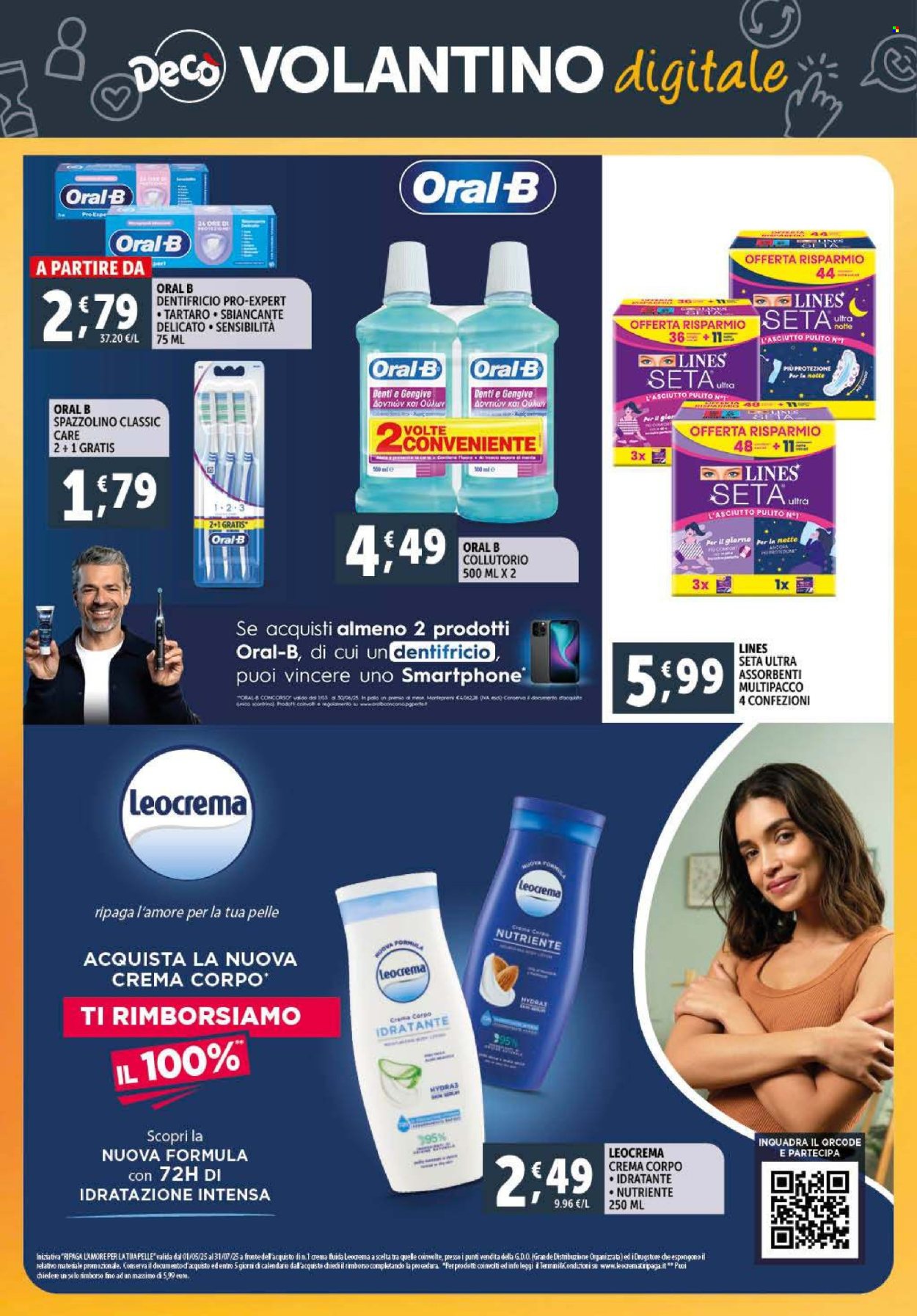 Volantino Deco - 27/5/2025 - 5/6/2025. Pagina 30