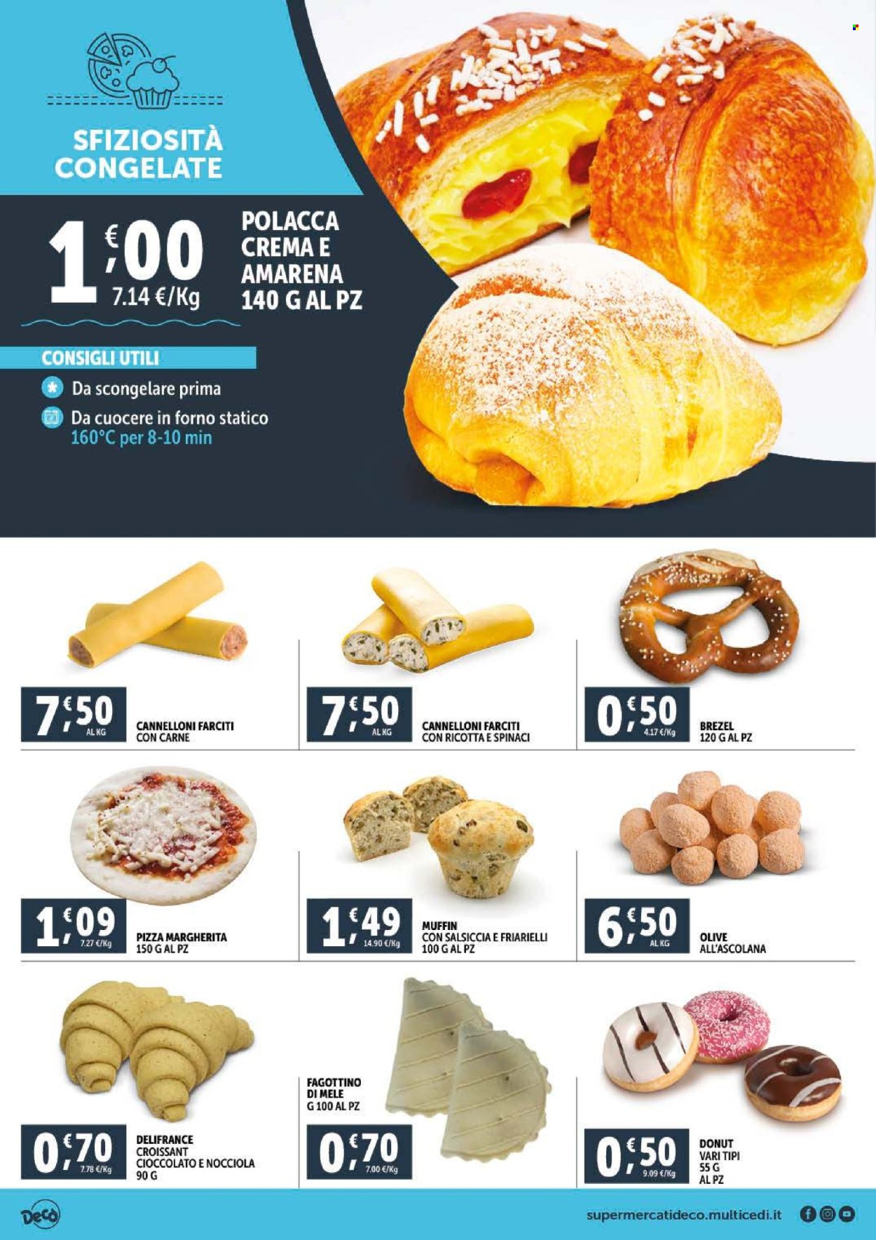 Volantino Deco - 27/5/2025 - 16/6/2025. Pagina 4