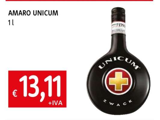 Amaro Unicum
