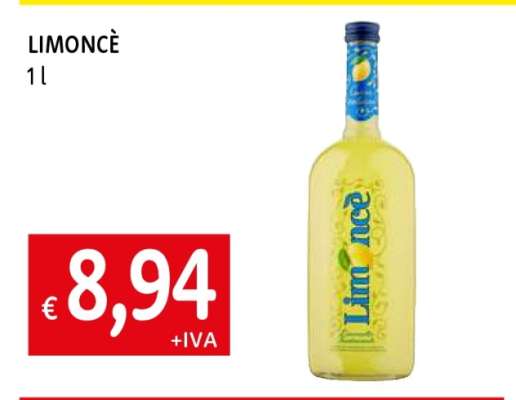 Limoncè