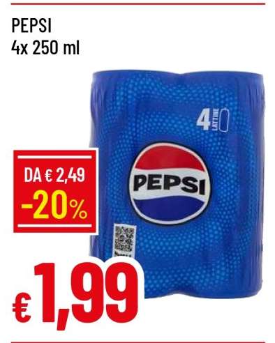 Pepsi
