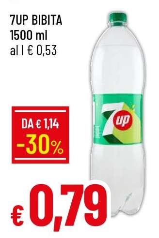 7UP BIBITA