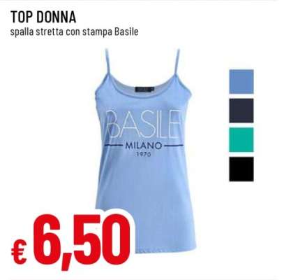 TOP DONNA