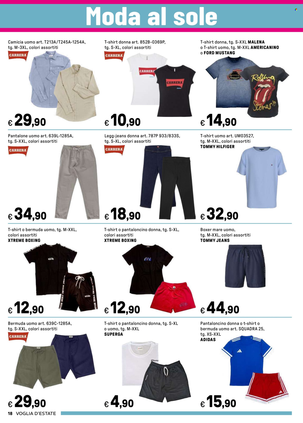 Volantino Iper, La grande i - 26/5/2025 - 20/7/2025. Pagina 18
