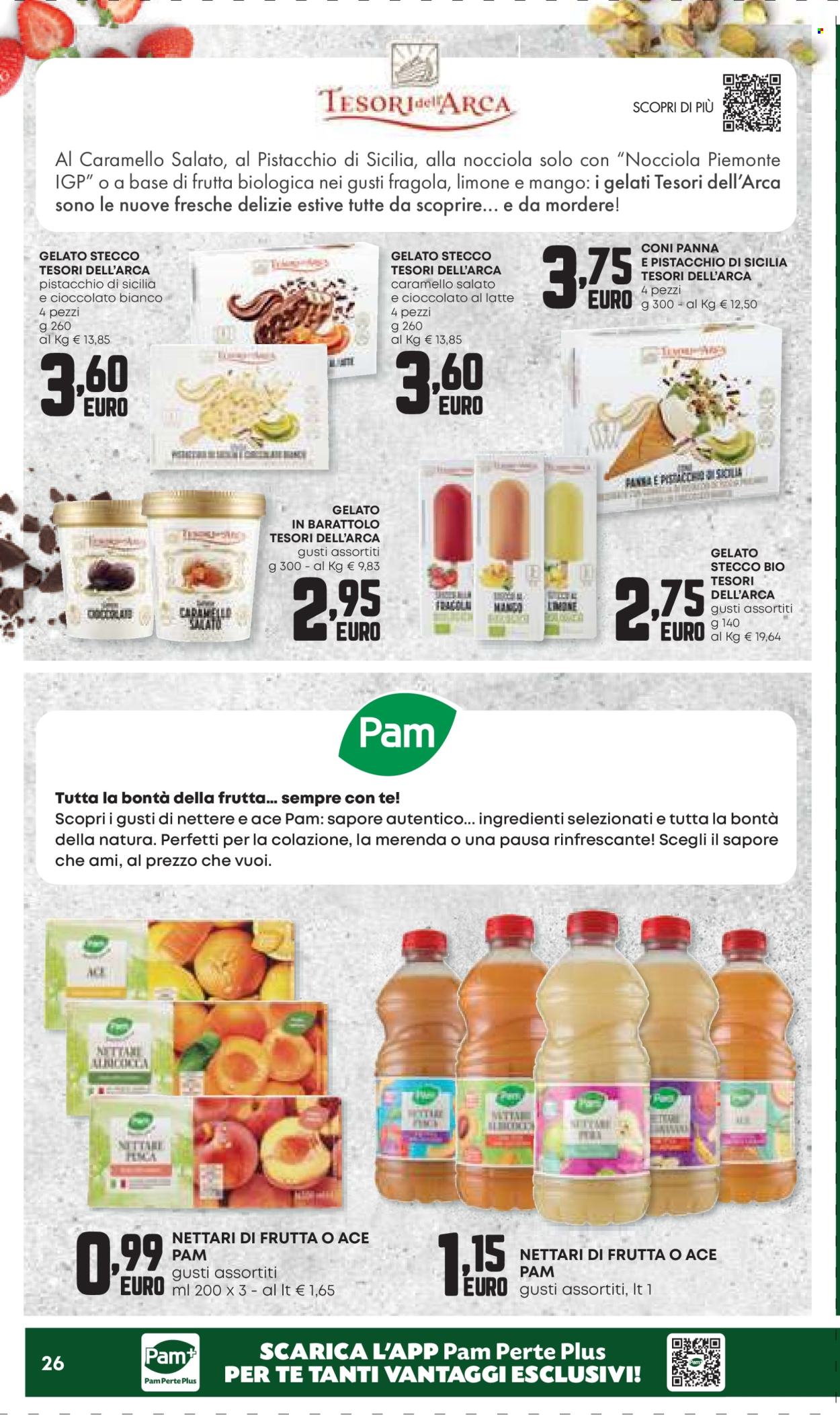 Volantino Pam Panorama - 29/5/2025 - 11/6/2025. Pagina 26