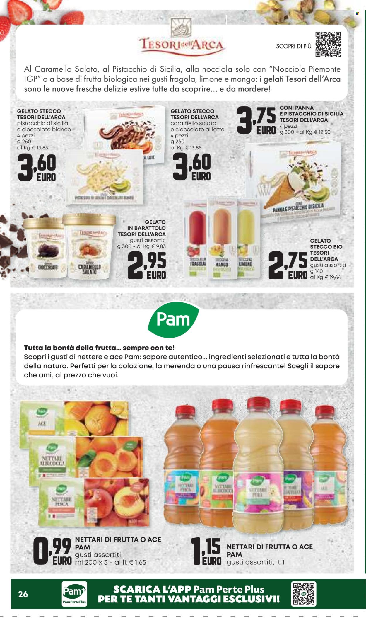Volantino Panorama - 29/5/2025 - 11/6/2025. Pagina 26