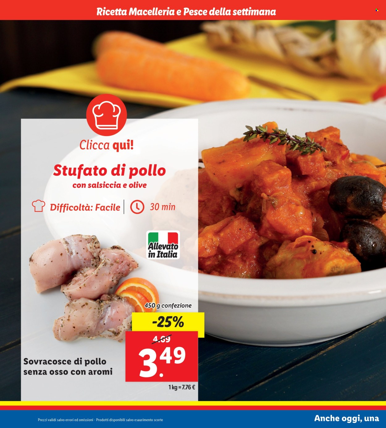 Volantino Lidl - 2/6/2025 - 8/6/2025. Pagina 8