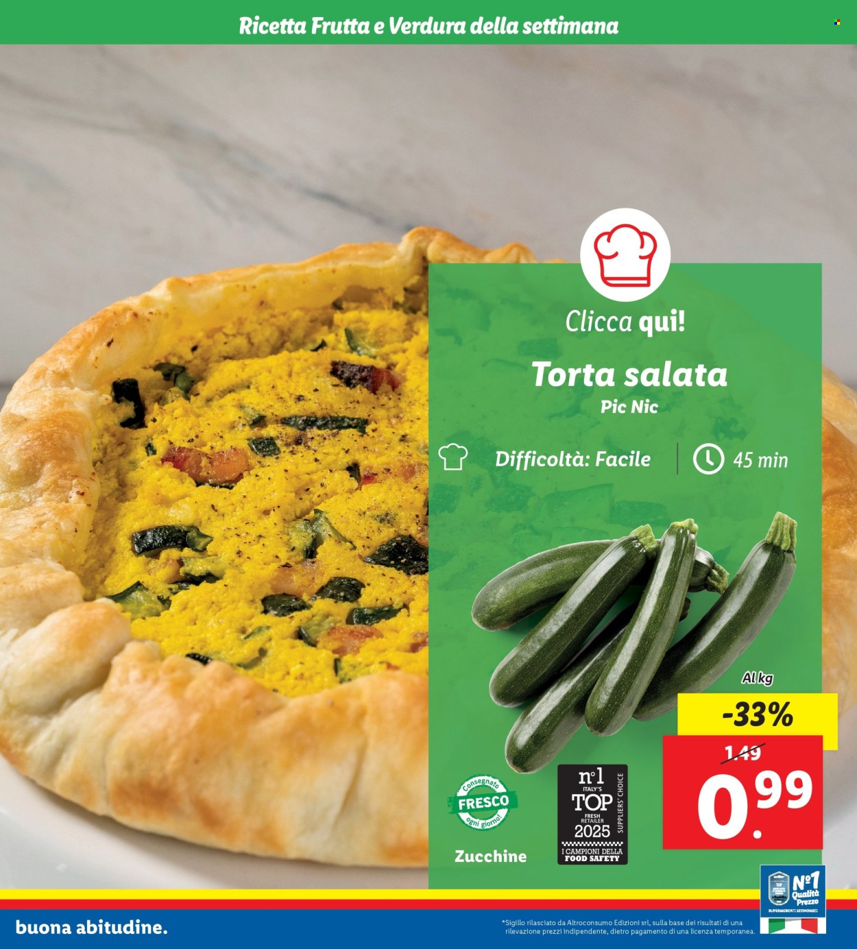 Volantino Lidl - 2/6/2025 - 8/6/2025. Pagina 9