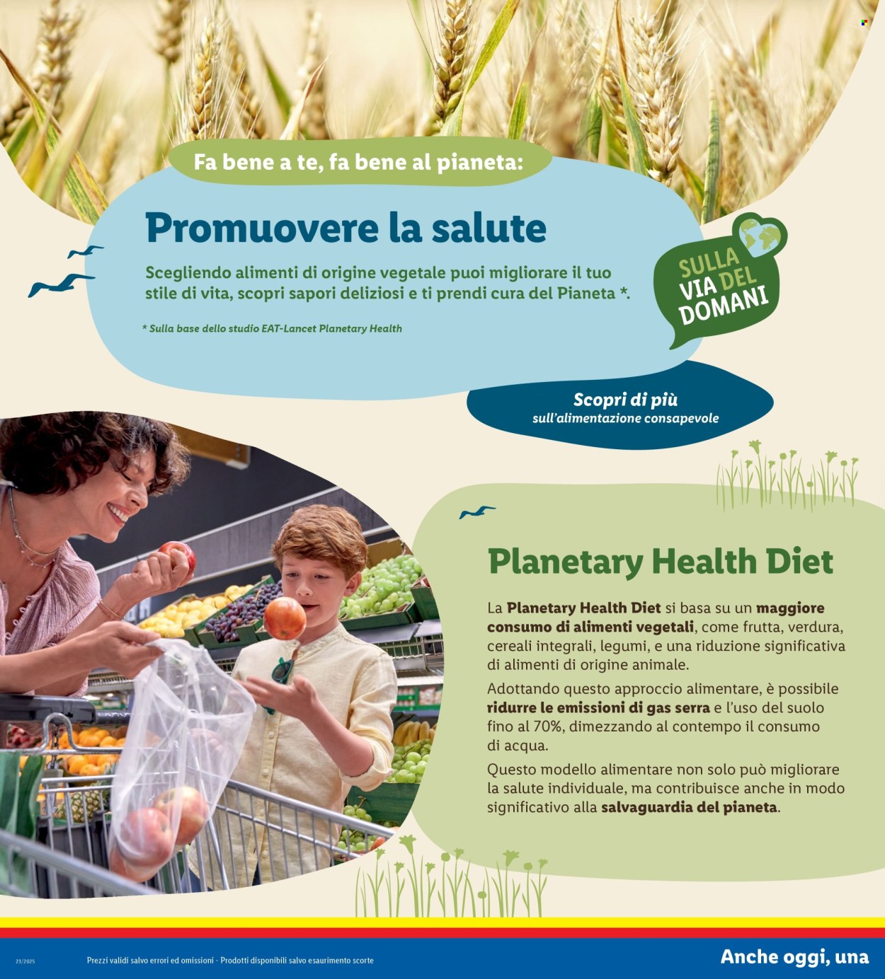 Volantino Lidl - 2/6/2025 - 8/6/2025. Pagina 20