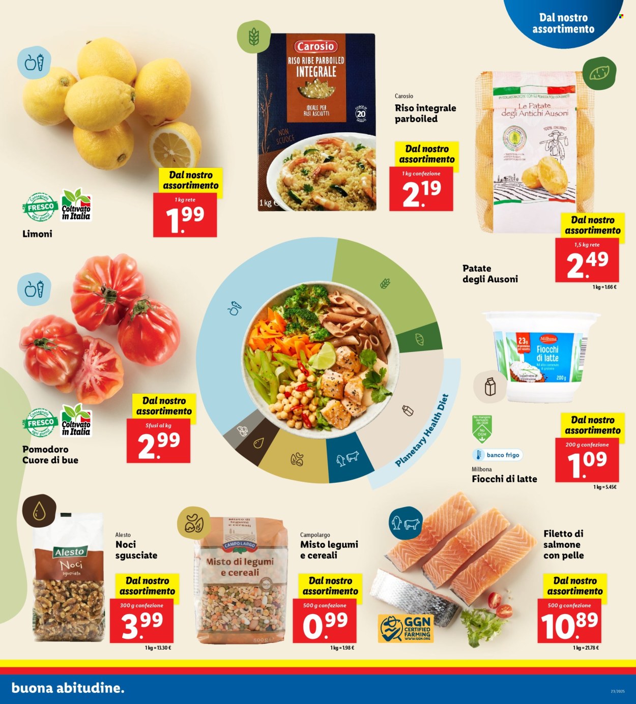 Volantino Lidl - 2/6/2025 - 8/6/2025. Pagina 21