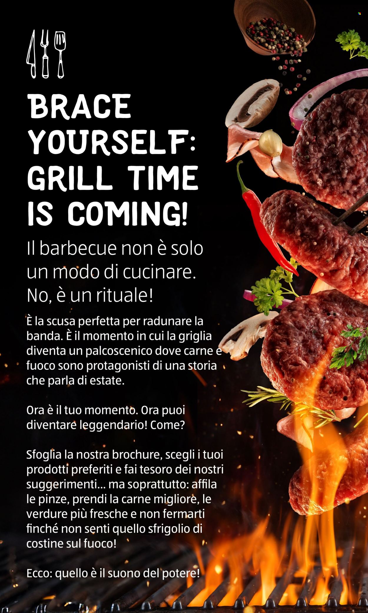 Volantino Aldi. Pagina 2
