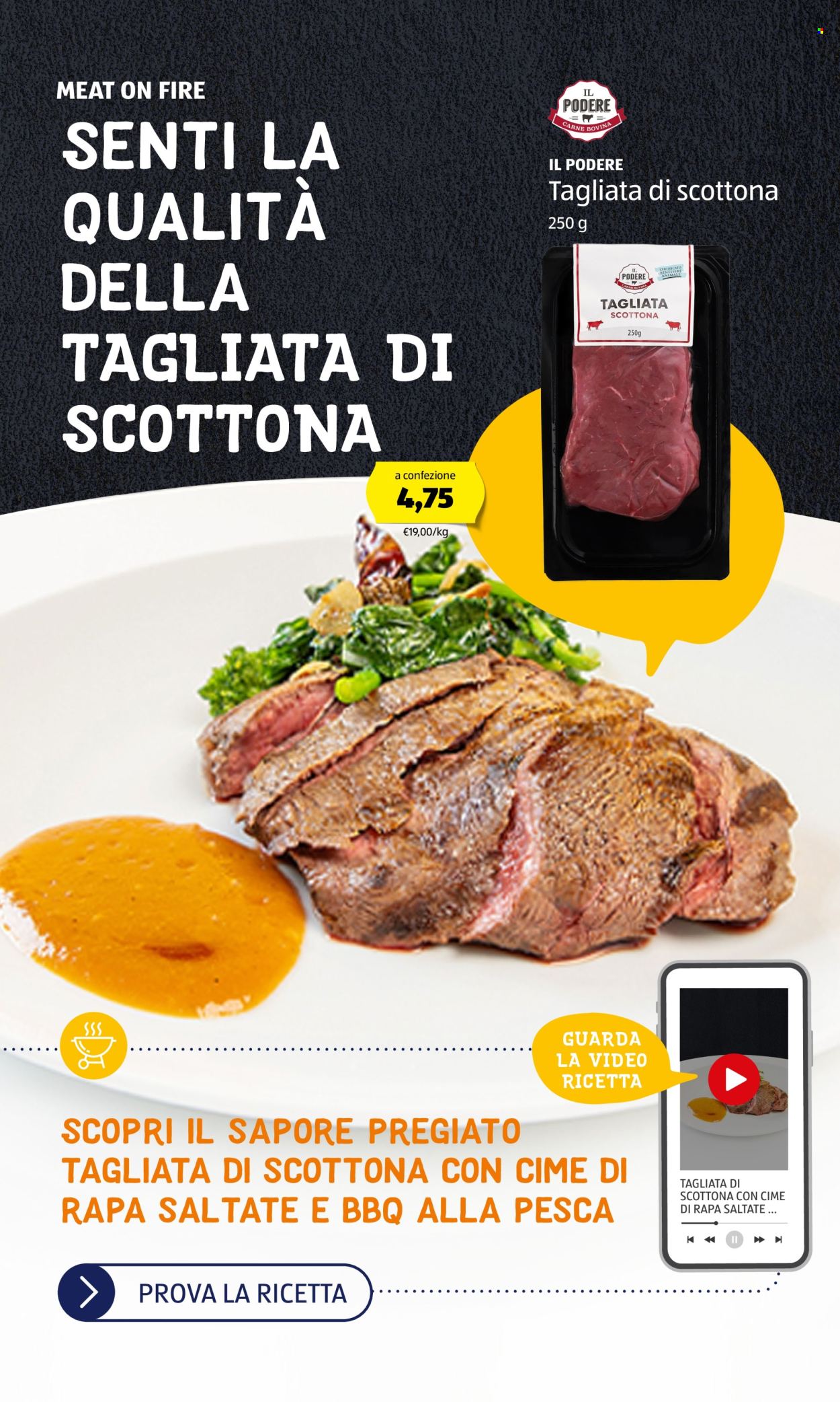 Volantino Aldi. Pagina 29
