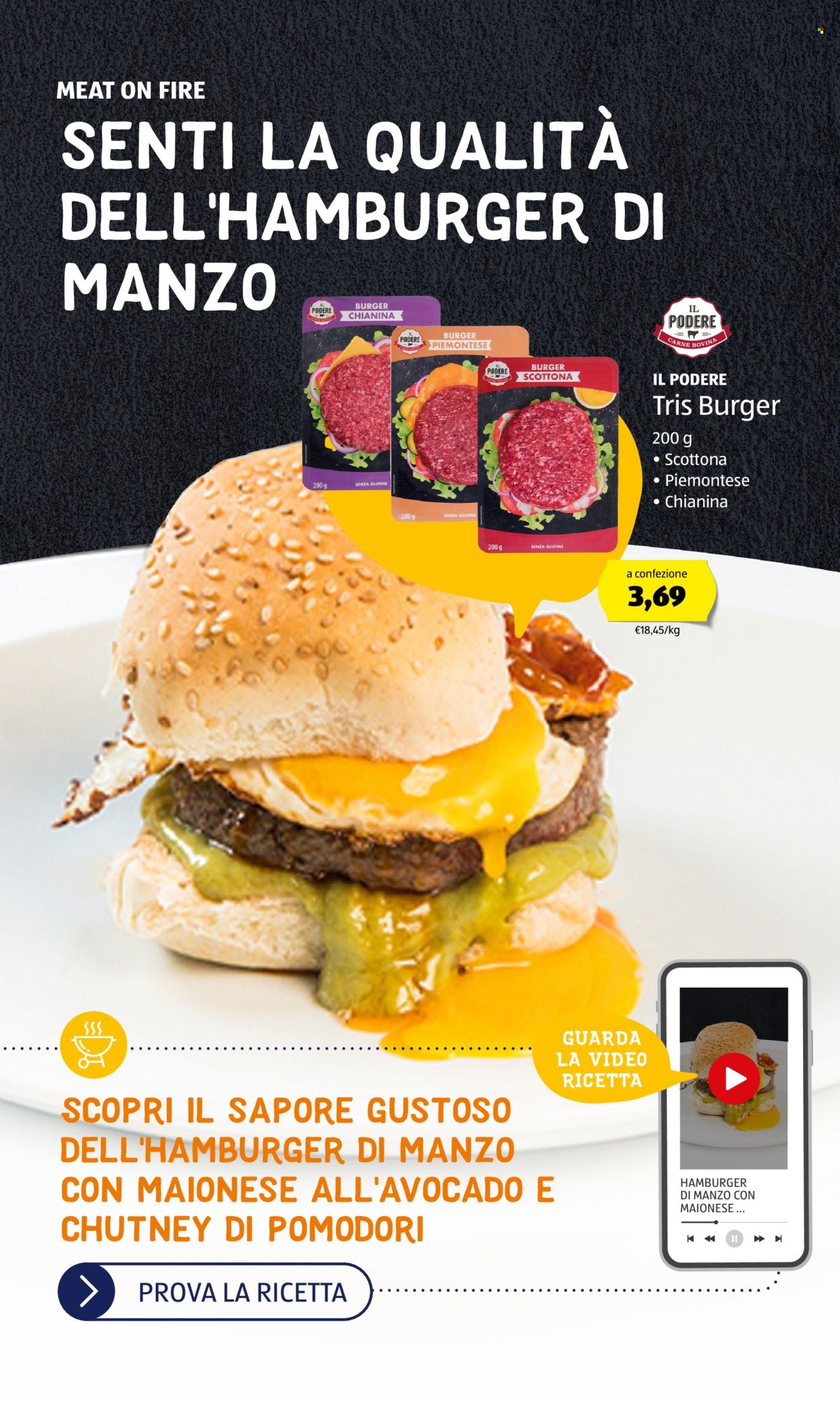 Volantino Aldi. Pagina 31