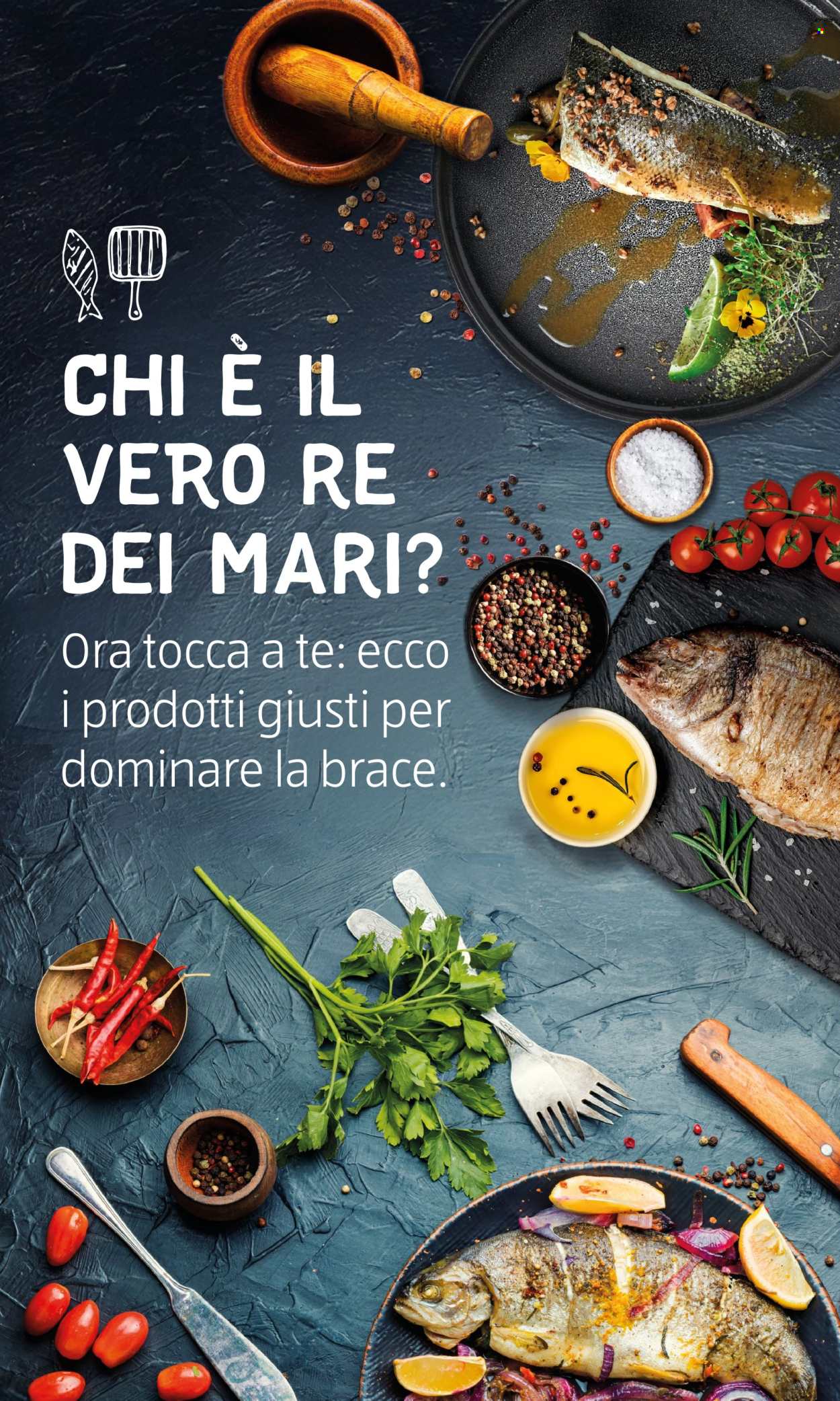 Volantino Aldi. Pagina 33