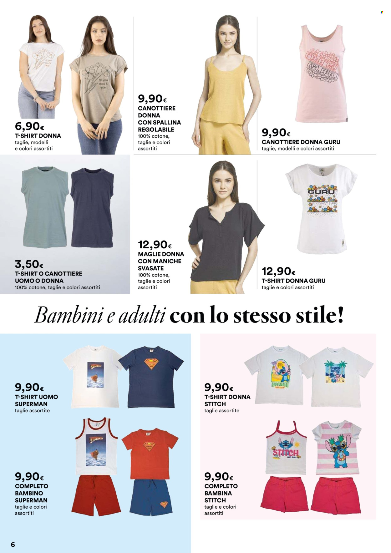 Volantino Coop - 29/5/2025 - 2/7/2025. Pagina 6