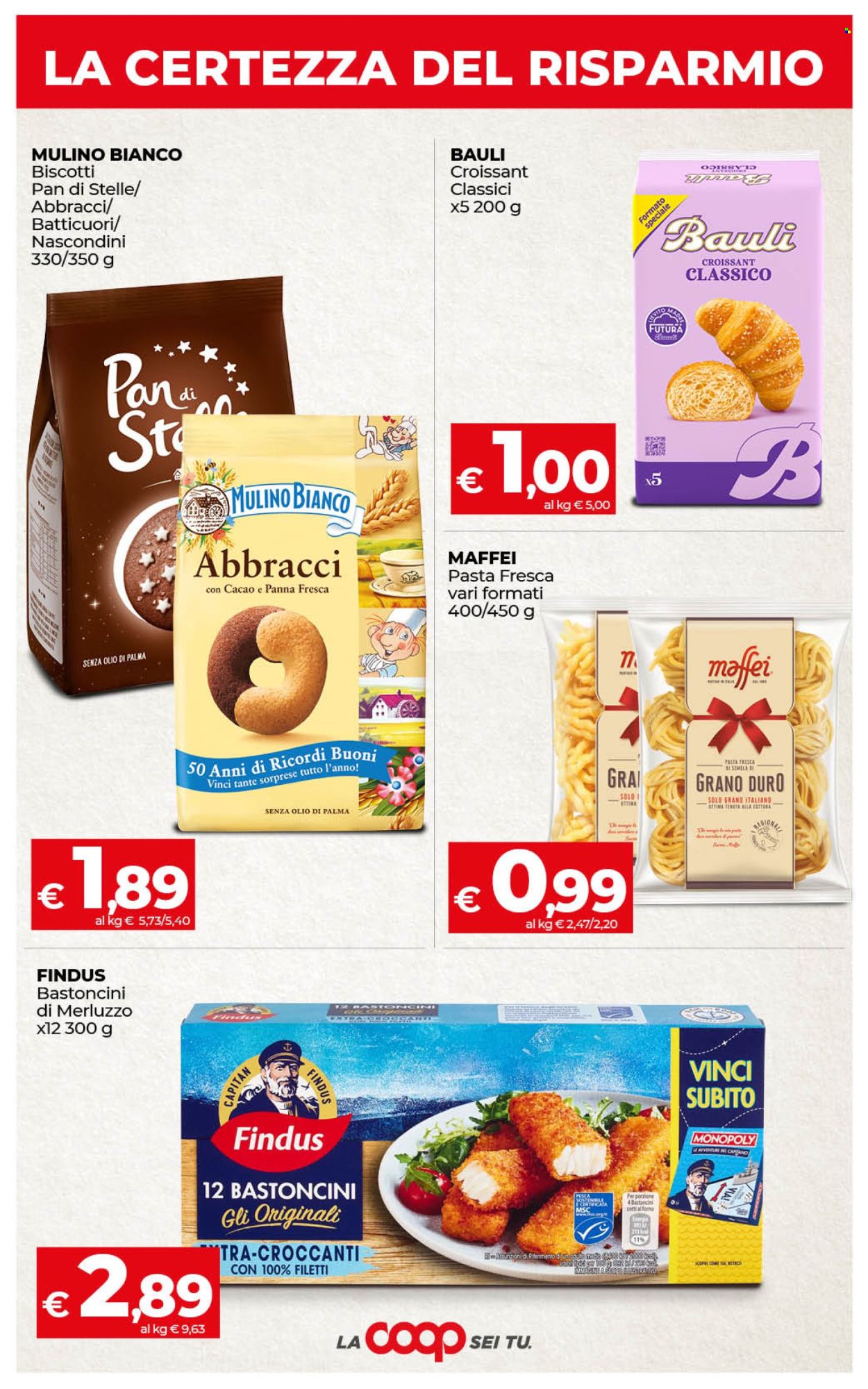 Volantino Coop - 30/5/2025 - 9/6/2025. Pagina 3