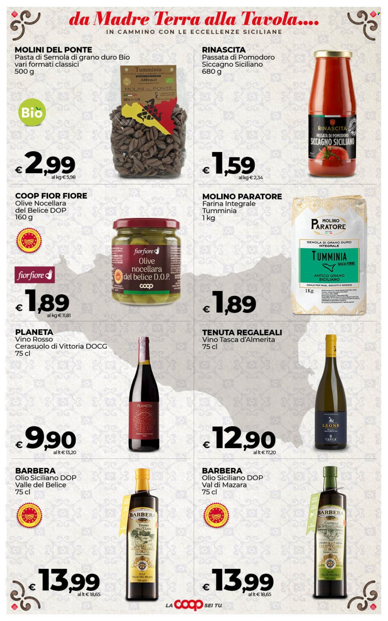 Volantino Coop - 30/5/2025 - 9/6/2025. Pagina 10