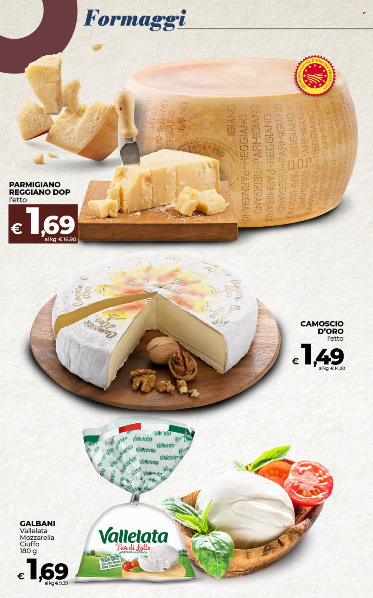 Volantino Coop - 30/5/2025 - 9/6/2025. Pagina 14